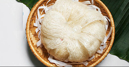 Yến sào (tổ chim yến) – dược phẩm hỗ trợ chữa viêm phế quản mạn,  lao phổi