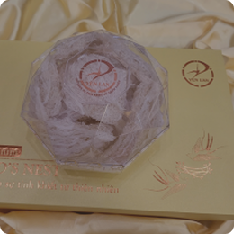 Hộp quà cao cấp
