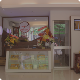Nhà phân phối