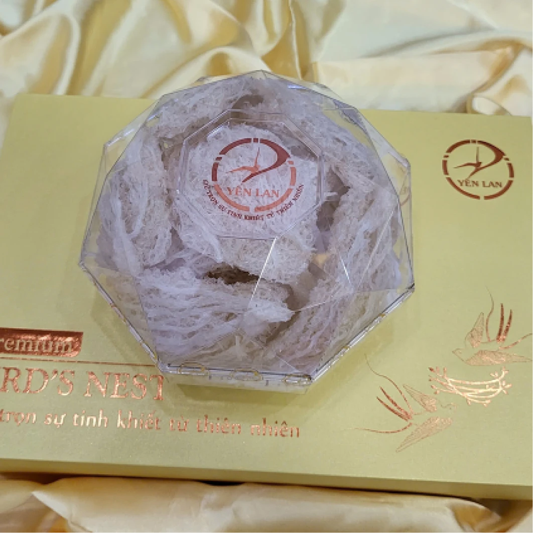 Yến Tinh Chế 1