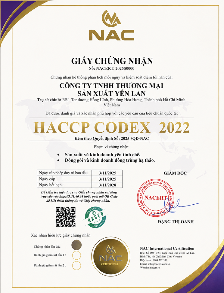 Hồ sơ năng lực