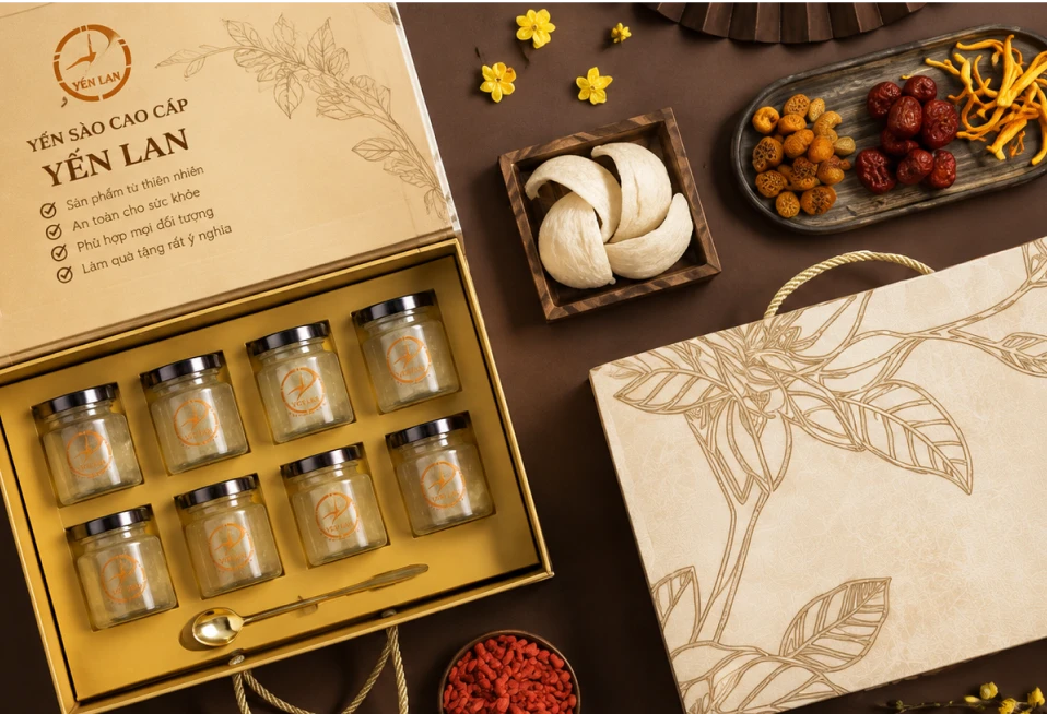 Câu chuyện thương hiệu