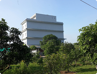 Nhà yến Yến Lan